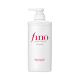 Fino Premium Touch Shampoo 550ml