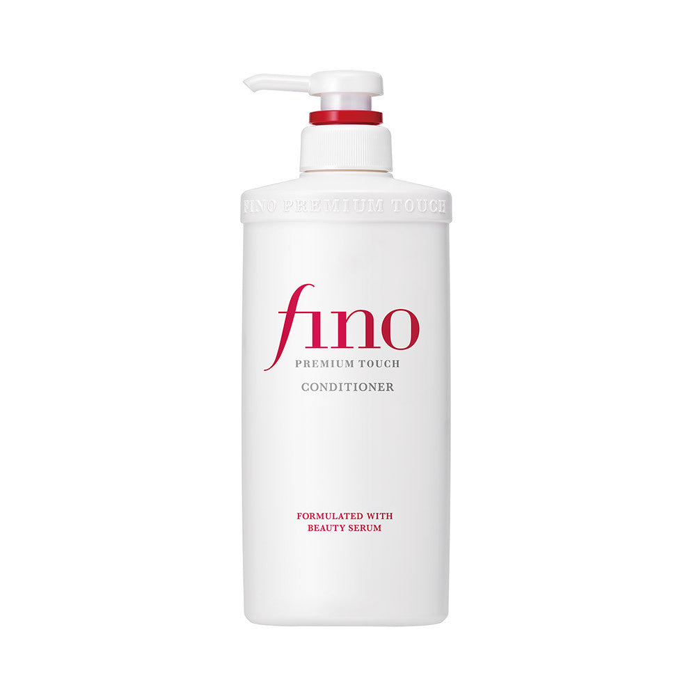 Fino Premium Touch Conditioner 550ml
