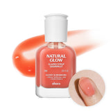 ohora Nail Strengthener 15ml 18 Colors Glazed Line