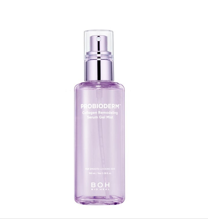 BIOHEAL BOH Probioderm Collagen Remodeling Serum Gel Mist 100ml