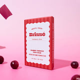 Brisse Rabbit Tongue Tint Film 10 Sheets - Cranberry Mint