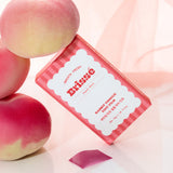 Brisse Rabbit Tongue Tint Film 10 Sheets - Peach Mint