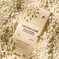 Ohora Rice Plumping Cuticle Serum 50ml