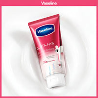 Vaseline Gluta-Hya Serum Body Lotion 10.1 fl oz 3 Types
