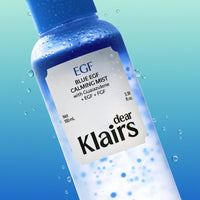 Dear Klairs Blue EGF Calming Mist 3.4 fl oz