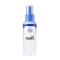 Dear Klairs Blue EGF Calming Mist 3.4 fl oz