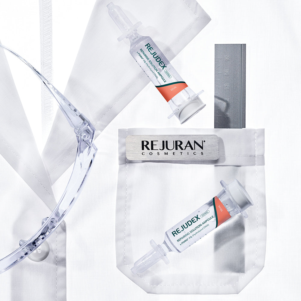 Rejudex Derma Repairing Solution Ampoule 20ml
