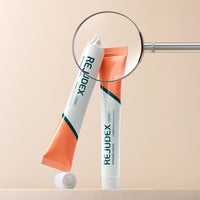 Rejudex Derma Repairing Cream 0.7 oz Set