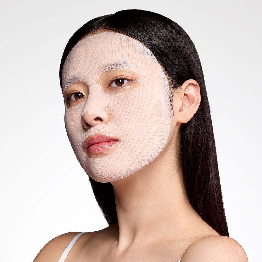 Rejudex Derma Repairing Dressing Mask 2 Types