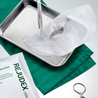 Rejudex Derma Repairing Dressing Mask 2 Types