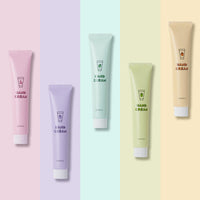 [DDeal] Eunyul Cloud Perfume Highly Moisturizing Hand Cream 50ml 5 Set