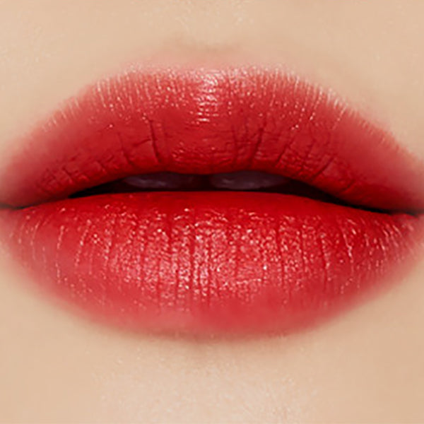 Red Cookies Marshmallow Powder Lipstick 3.5G 6 Colors