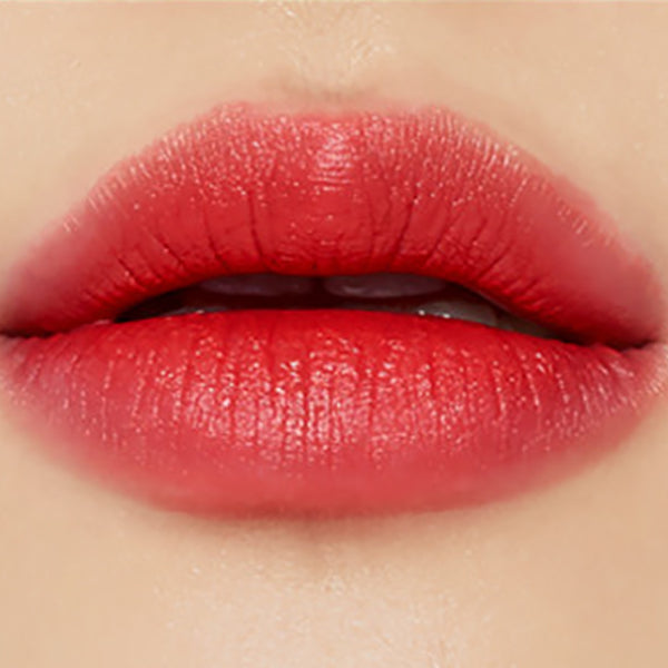 Red Cookies Marshmallow Powder Lipstick 3.5G 6 Colors