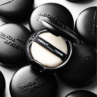 ABOUT_TONE Blur Powder Pact 9g (6 Colors)