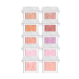 ABOUT_TONE Fluffy Wear Blusher 4.3g 10 colors