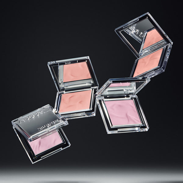 ABOUT_TONE Fluffy Wear Blusher 4.3g 10 colors