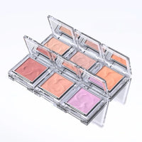 ABOUT_TONE Fluffy Wear Blusher 4.3g 10 colors