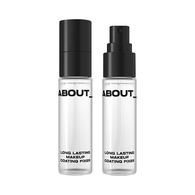 ABOUT_TONE Long-Lasting Makeup Coating Fixer 30ml