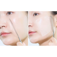 ABOUT_TONE Makeup Spatula