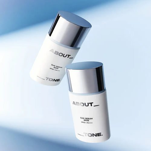 ABOUT_TONE Sun Serum Base 30ml