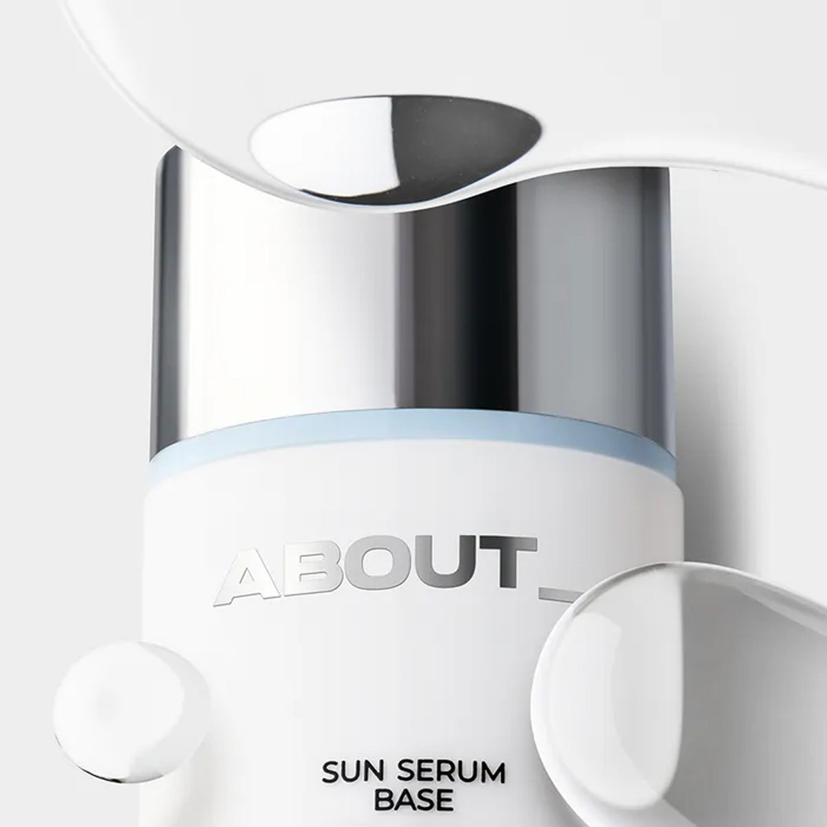 ABOUT_TONE Sun Serum Base 30ml