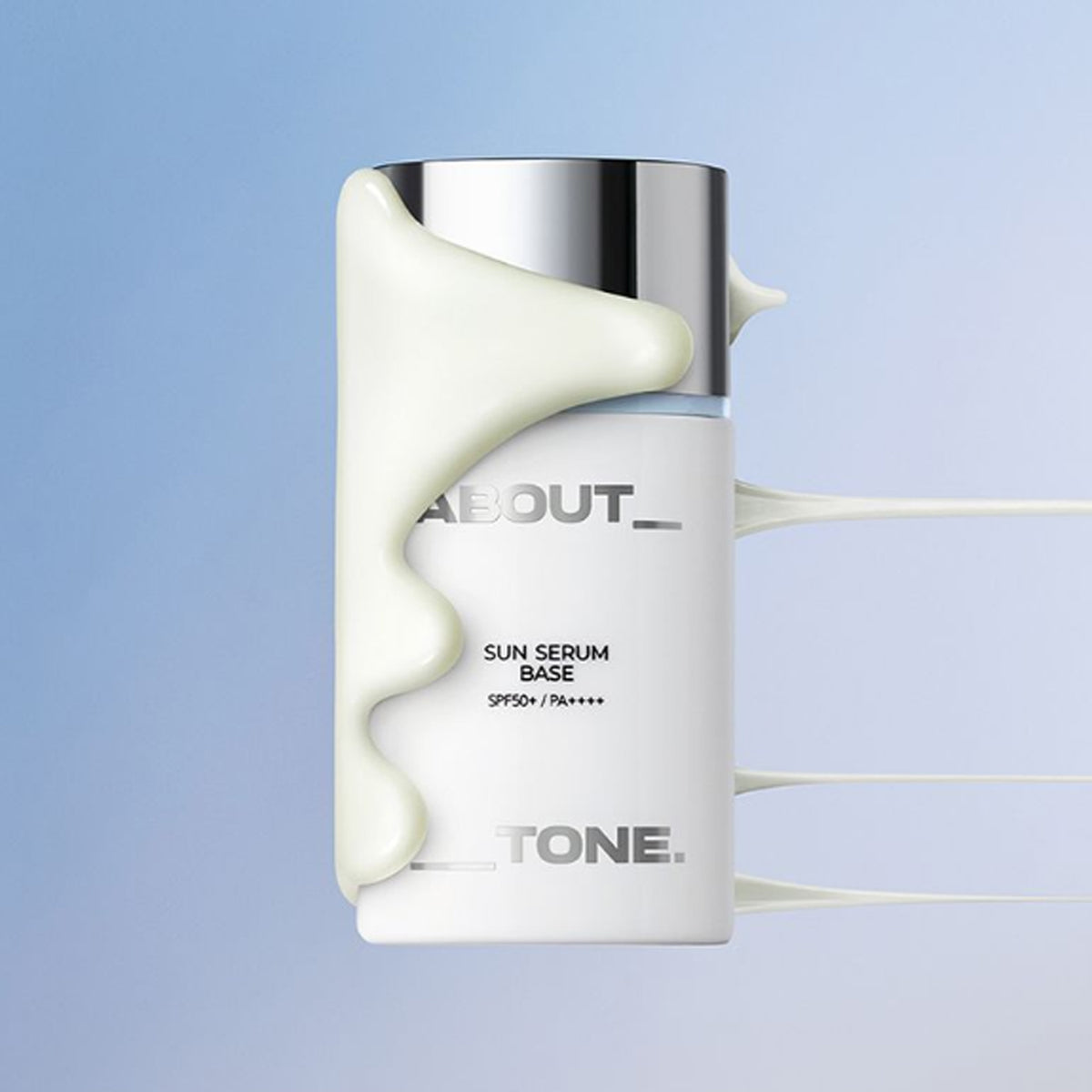 ABOUT_TONE Sun Serum Base 30ml