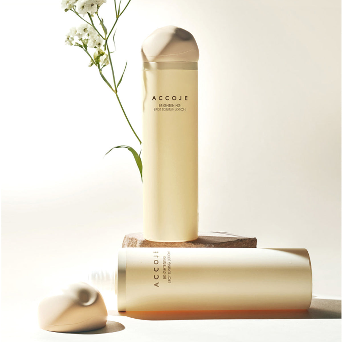 ACCOJE Brightening Spot Toning Lotion 130ml