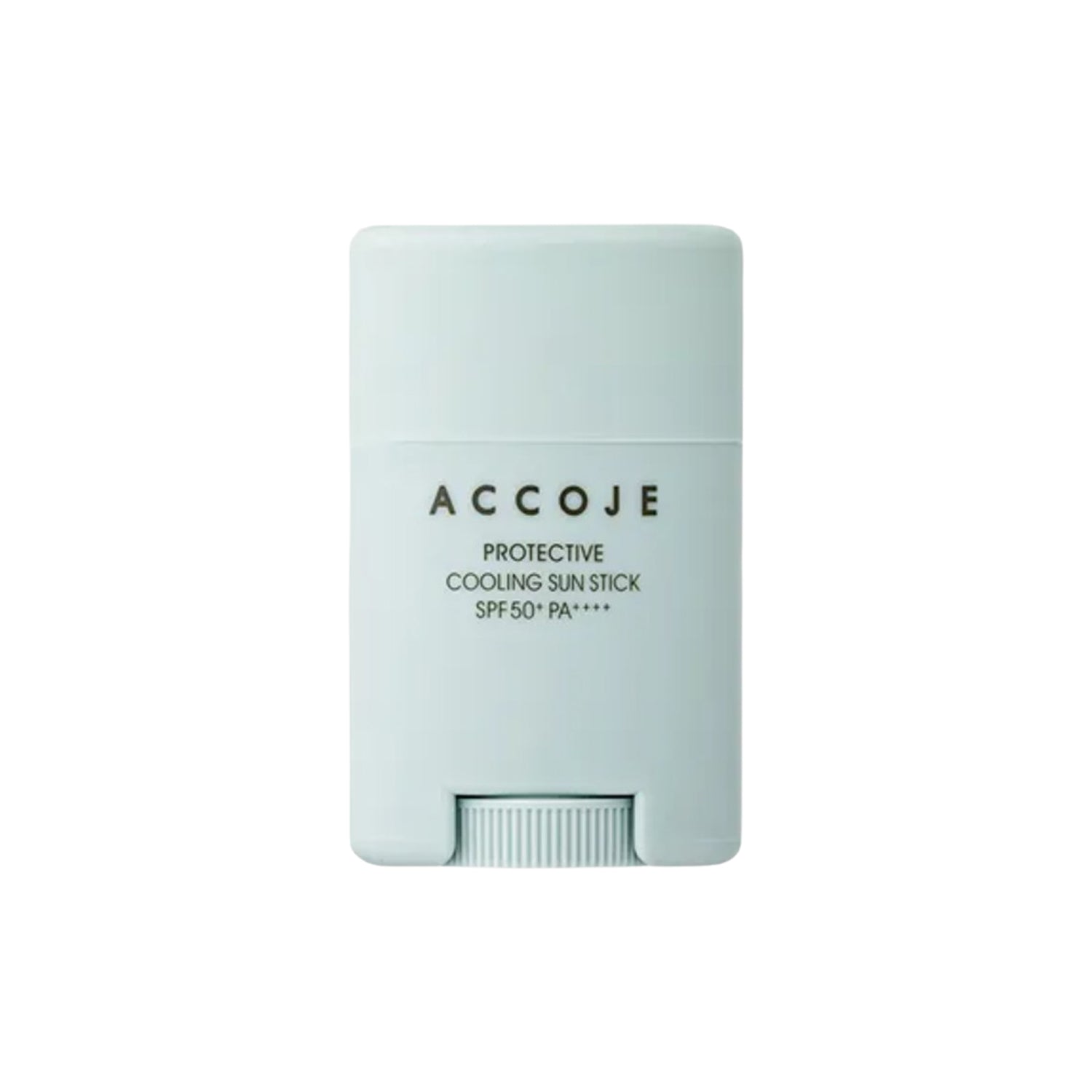 ACCOJE Protective Cooling Sun Stick SPF 50+ PA++++ 15g
