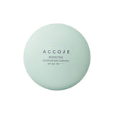 ACCOJE Protective Moisture Sun Cushion SPF 50+ PA++++ 17g