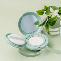 ACCOJE Protective Moisture Sun Cushion SPF 50+ PA++++ 17g