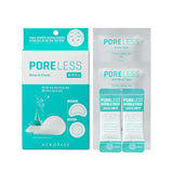ACROPASS Poreless Patches 4ea + Poreless bubble pack 2ea