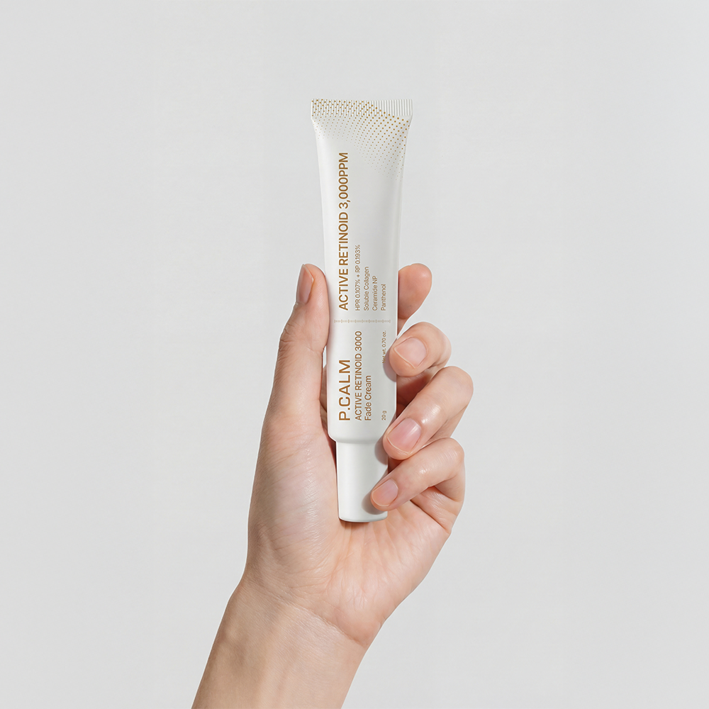 INCELLDERM ICD Beauty Luminous Moist Cushion SPF50+ PA++++ 15g
