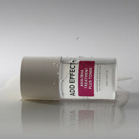 Agregar efecto+ tratamiento AHA BHA más tóner 50 ml