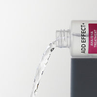 Agregar efecto+ tratamiento AHA BHA más tóner 50 ml