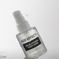 ADD EFFECT+ BHA Blackhead Clear Liquid 50ml