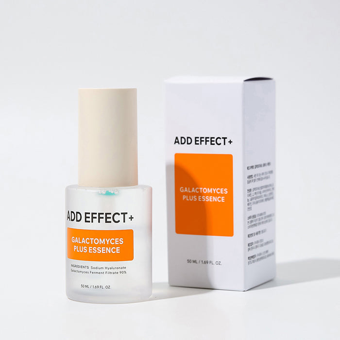 ADD EFFECT+ Galactomyces Plus Essence 50ml