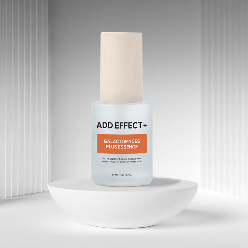 ADD EFFECT+ Galactomyces Plus Essence 50ml