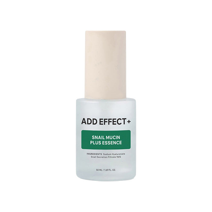 ADD EFFECT+ Snail Mucin Plus Essence 50ml