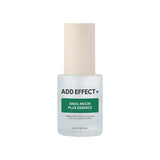 ADD EFFECT+ Snail Mucin Plus Essence 50ml