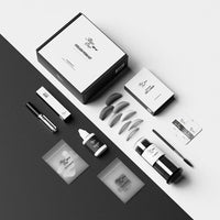 ADORNSHOP Eyelash Perm Kit