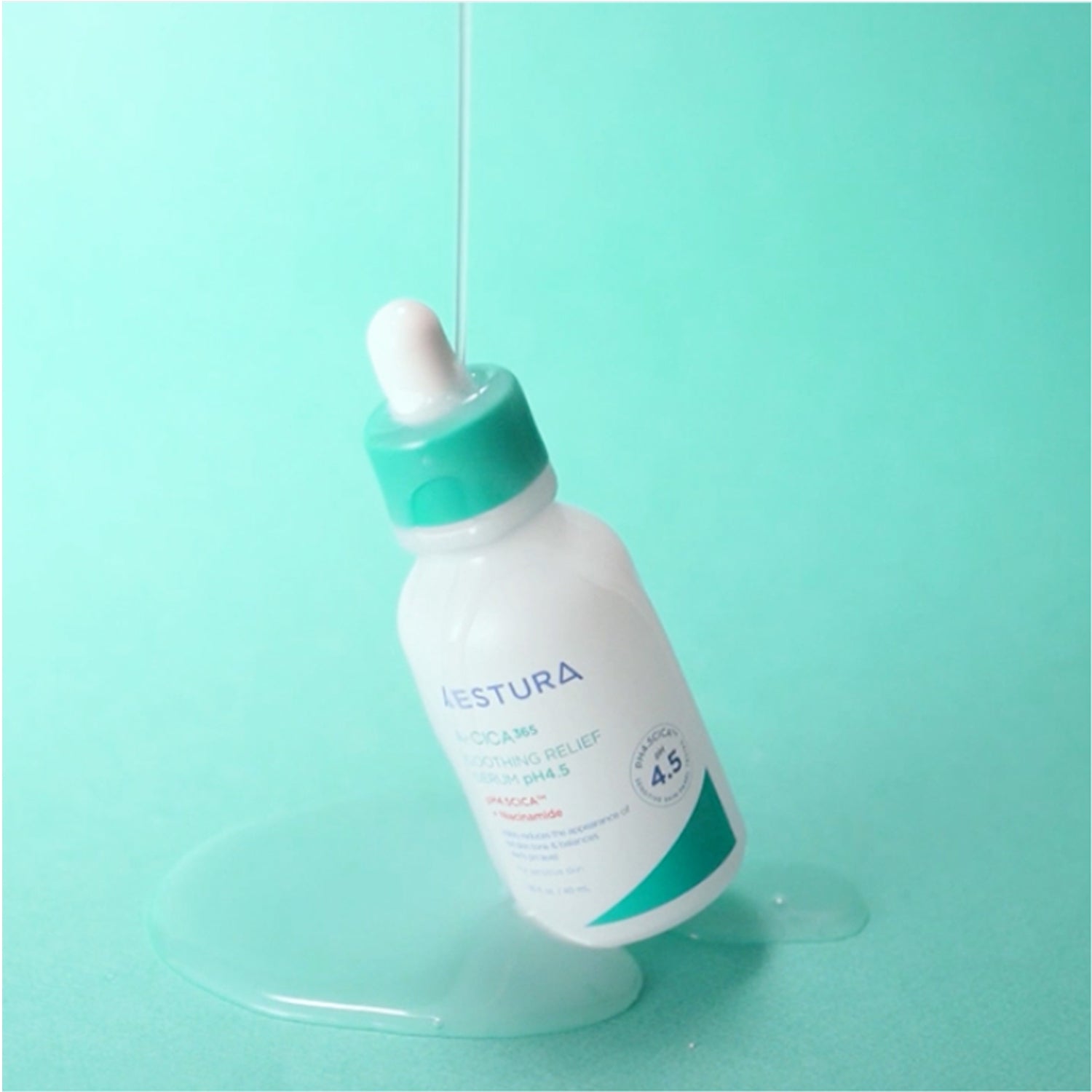 AESTURA A-cica 365 Soothing Relief Serum ph4.5 40ml | DODO SKIN