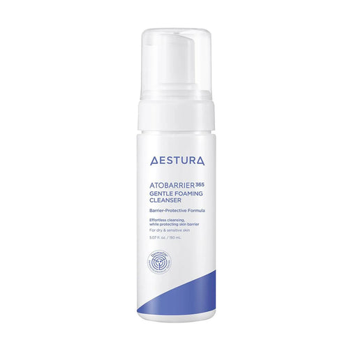 AESTURA Atobarrier 365 Gentle Foaming Cleanser 150ml