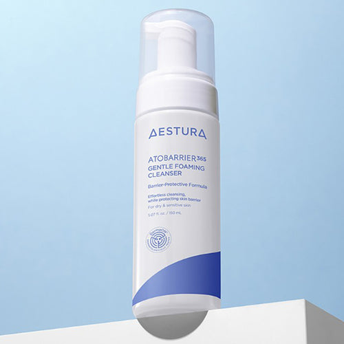 AESTURA Atobarrier 365 Gentle Foaming Cleanser 150ml