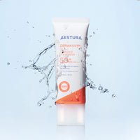 AESTURA Derma UV365 Vita-C Radiance Sunscreen 40ml
