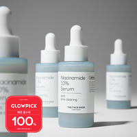 The Face Shop Alltimate Niacinamide 10% Serum 30ml