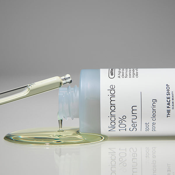 The Face Shop Alltimate Niacinamide 10% Serum 30ml
