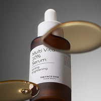 The Face Shop AllTimate Multi Vita 10% Sero 30ml