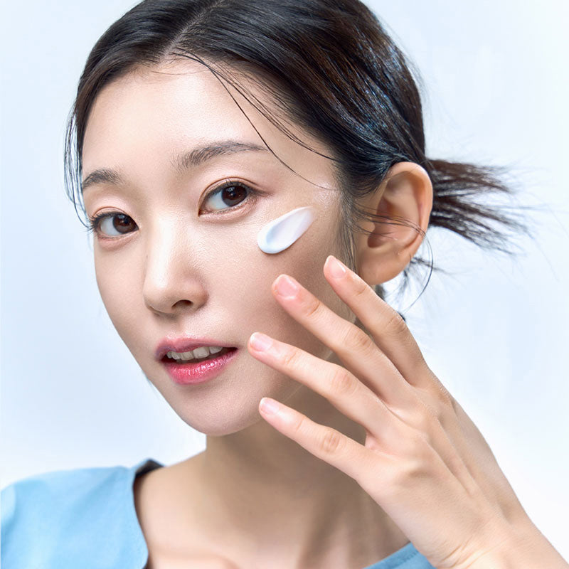 AFTERLAB Azulene Cica Calming Cream 80ml