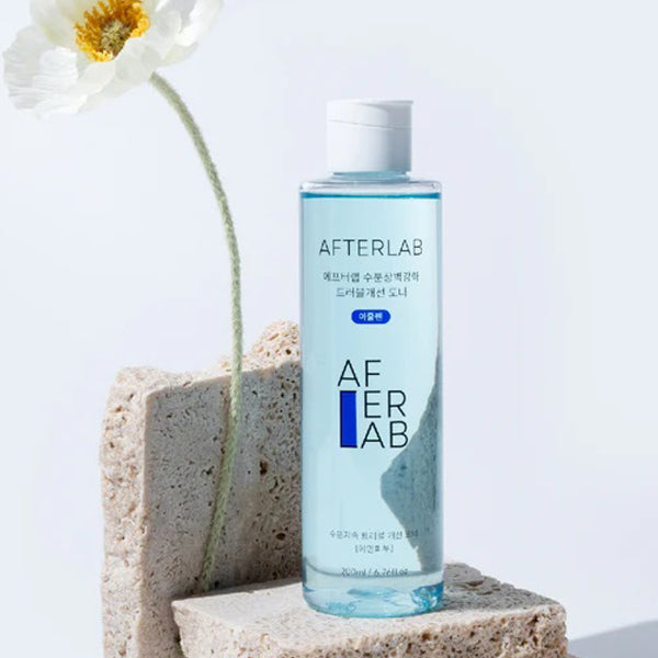 AFTERLAB Hydrating Barrier Clarifying Toner Azulene 200ml