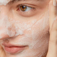 AFTERLAB Mildly Acidic 5.5 Azulene Cleanser 150ml